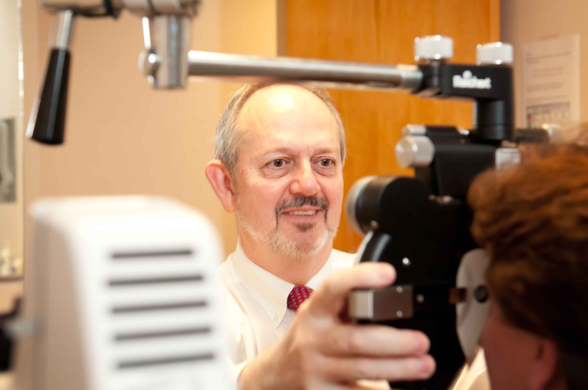 National Diabetes Month A Perfect Time to Schedule Your Annual Eye