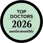 2026 Top Docs badge 2026 Top Docs badge