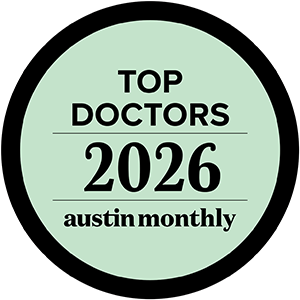 2026 Top Docs badge