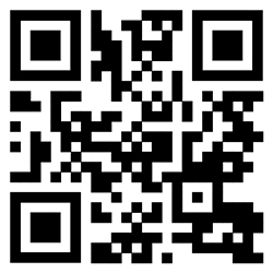 QR Code Contact Lenses